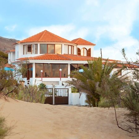 Theresia'S Porto Santo Eksteriør billede