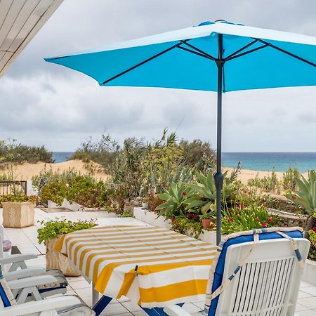 Theresia'S Porto Santo Eksteriør billede