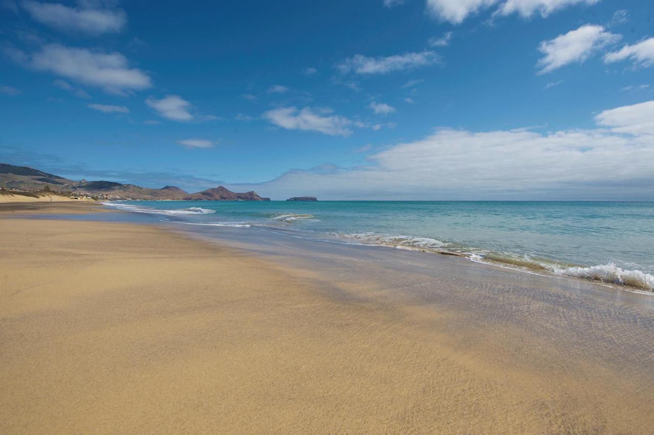 Theresia'S Porto Santo Eksteriør billede
