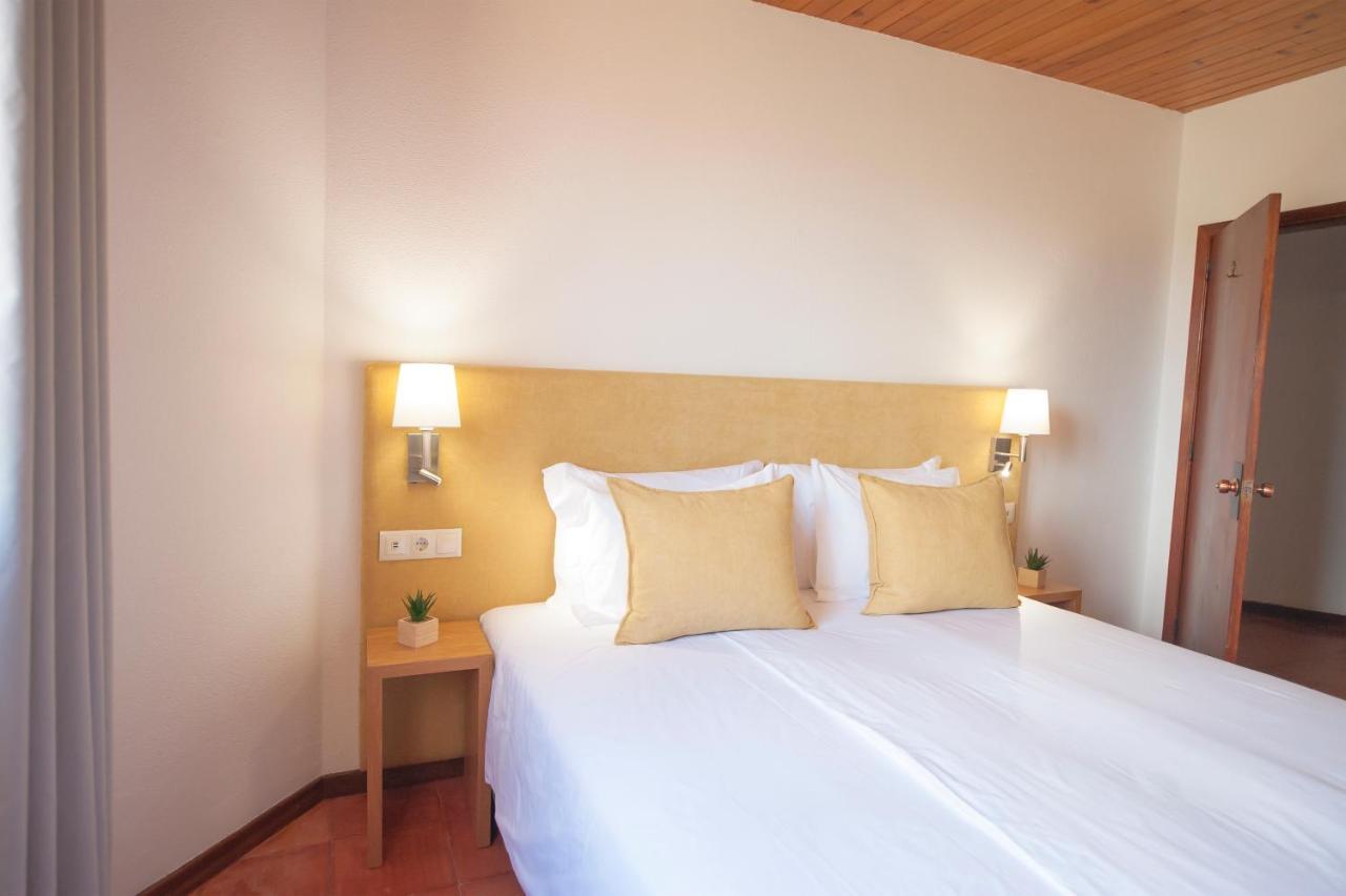 Theresia'S Porto Santo Eksteriør billede