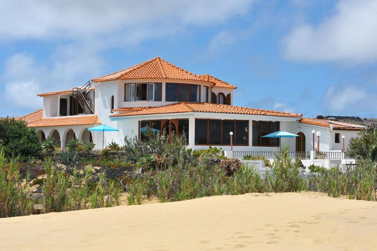 Theresia'S Porto Santo Eksteriør billede