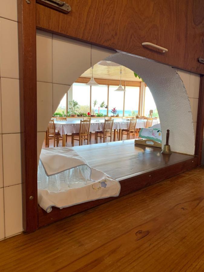 Theresia'S Porto Santo Eksteriør billede