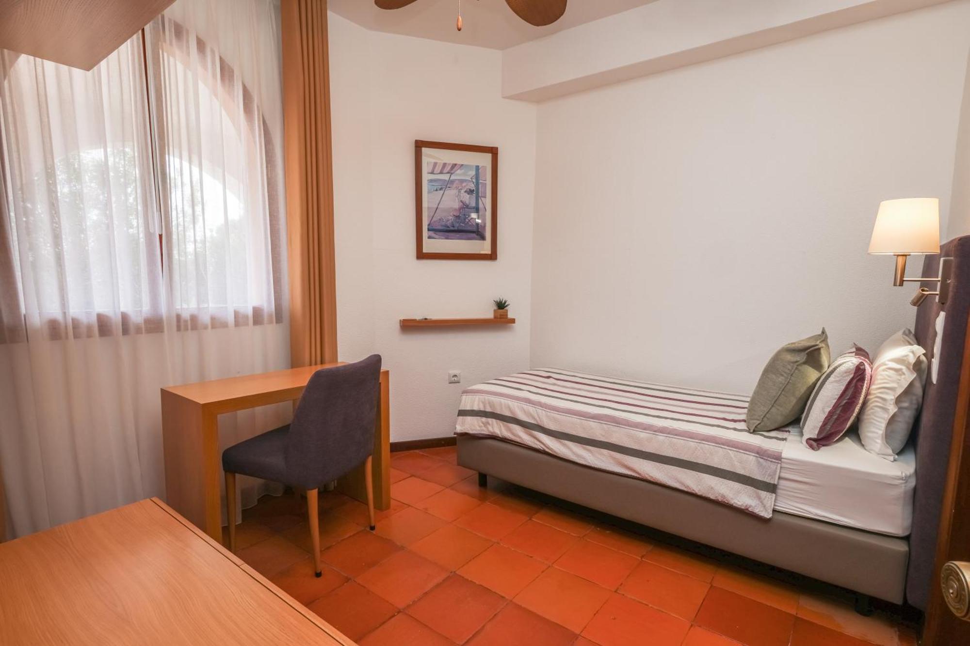 Theresia'S Porto Santo Eksteriør billede