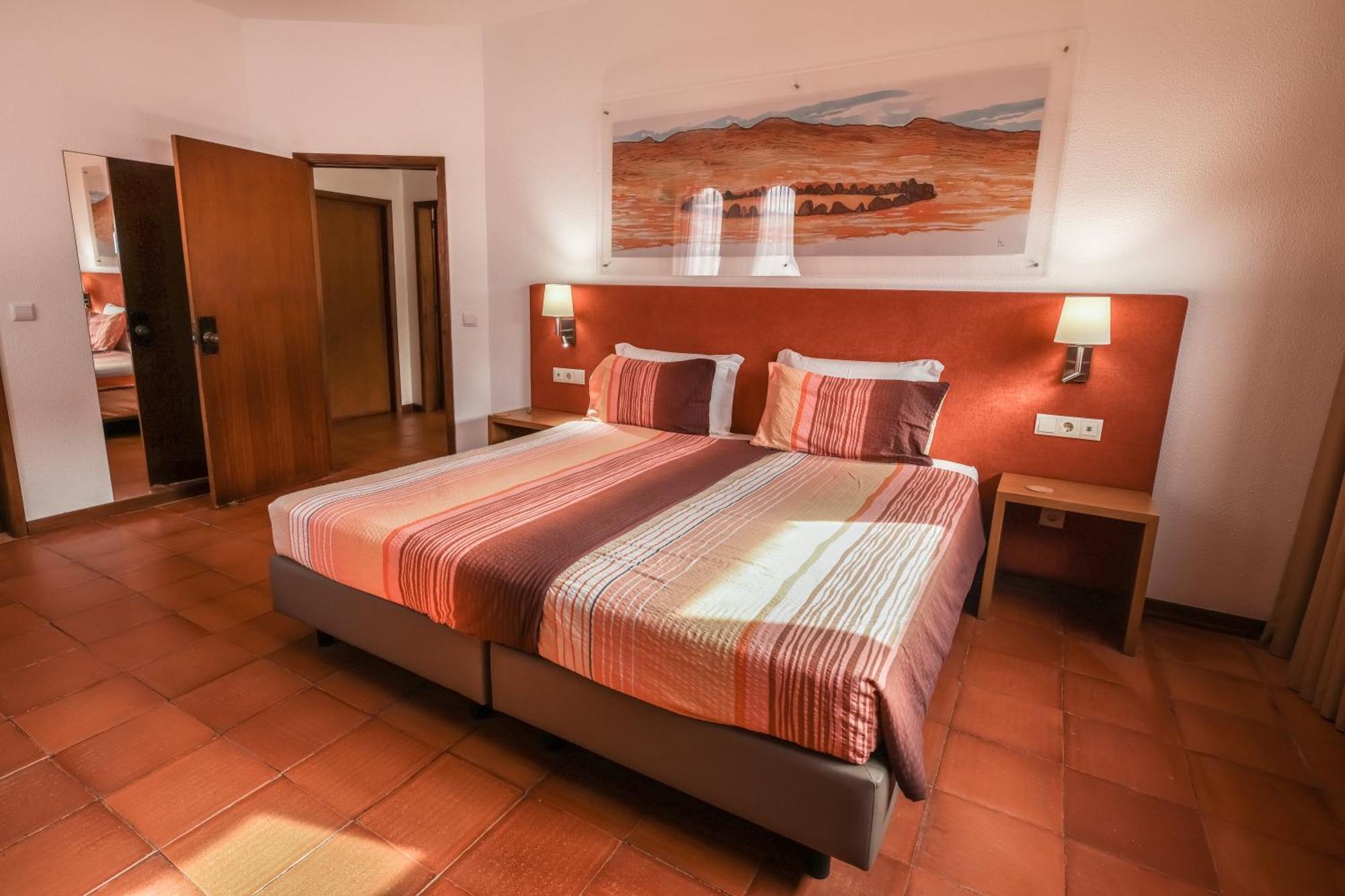Theresia'S Porto Santo Eksteriør billede
