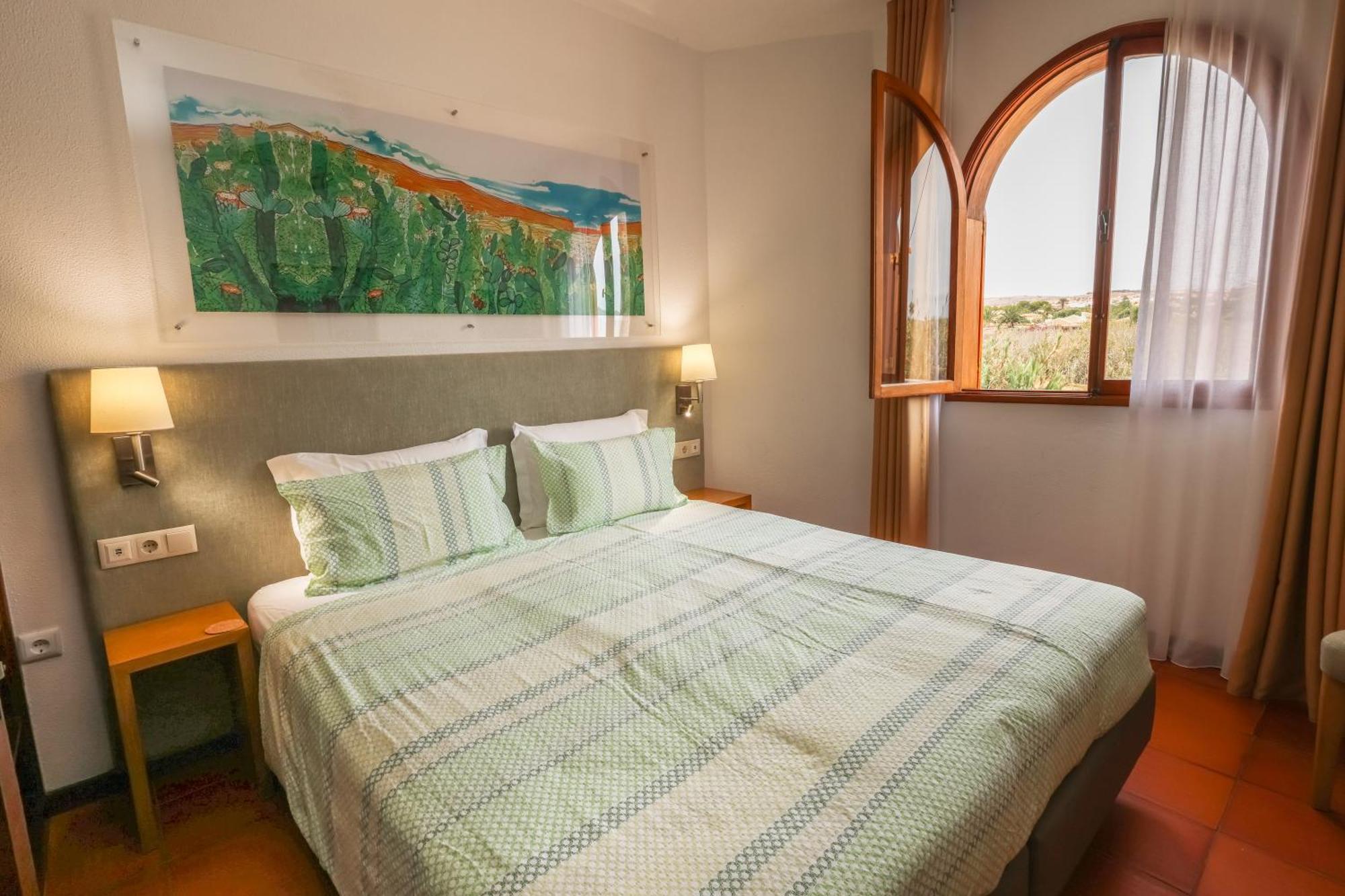 Theresia'S Porto Santo Eksteriør billede