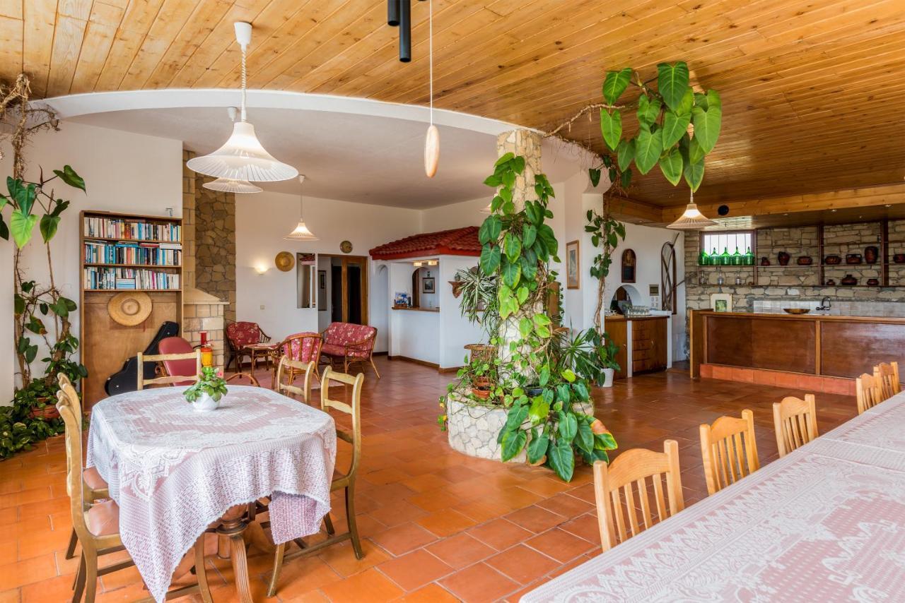 Theresia'S Porto Santo Eksteriør billede